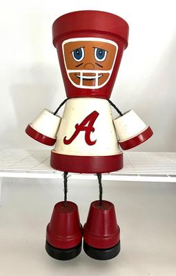 ALABAMA Pot Guy
