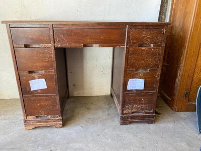 PROJECT STUDENT DESK