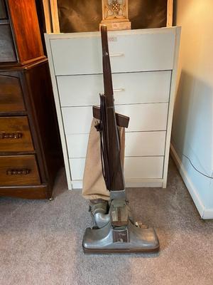 Vintage Kirby Vacuum