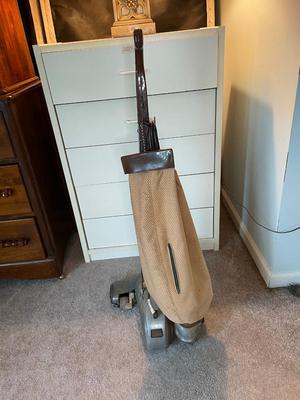 Vintage Kirby Vacuum