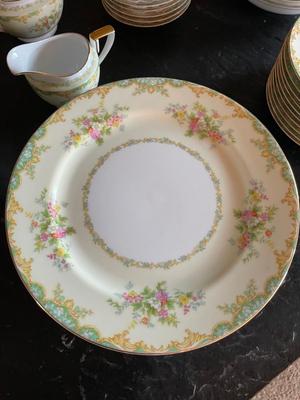 Noritake China Set