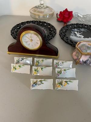 Lot of Miscellaneous Decorative Items