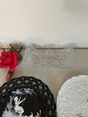 Lot of Miscellaneous Decorative Items