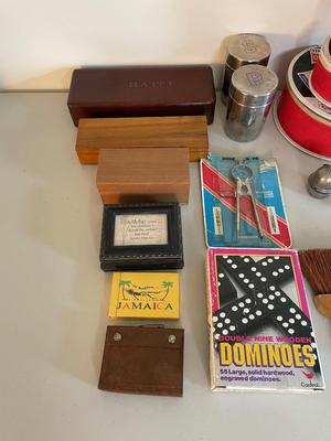 Lot of Miscellaneous Items