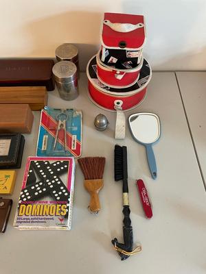 Lot of Miscellaneous Items