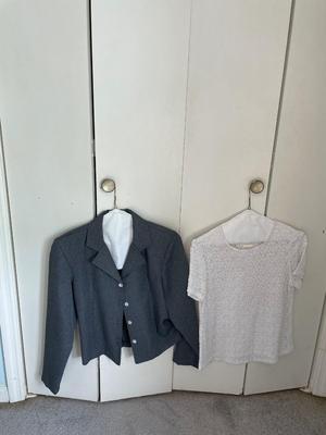 Lot of Women's Clothes