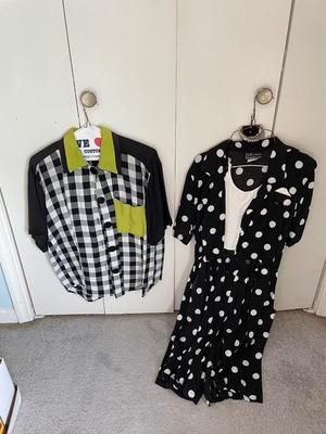 Lot of Women's Clothes