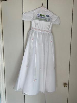 Children's Dress