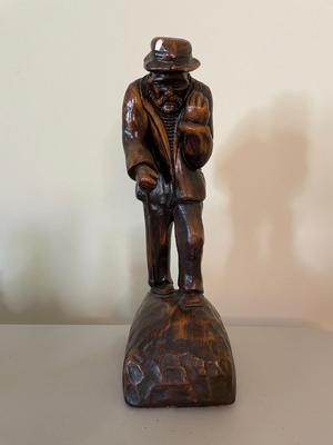 Decorative Figurines