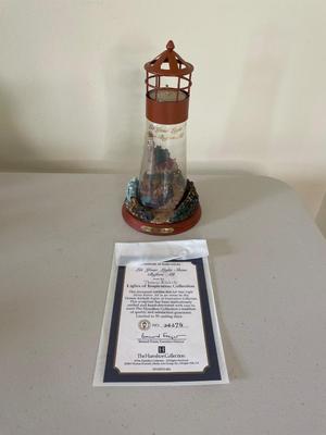 Candle Lighthouse