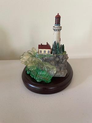 Lighthouse - Lenox