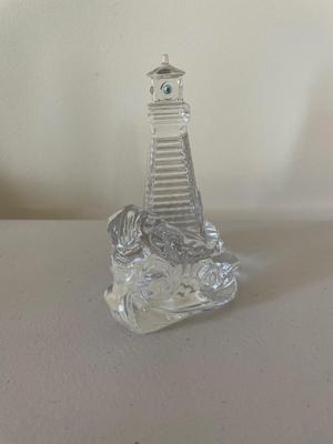 Lighthouse - Lenox