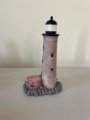 Lighthouse