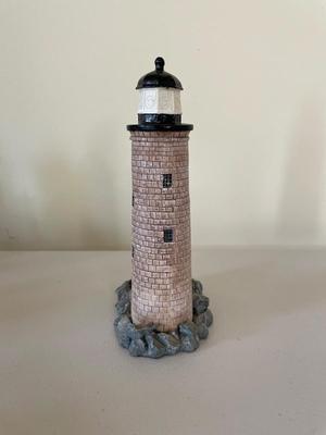 Lighthouse