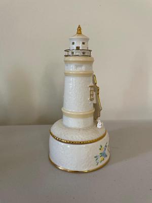 Ardleigh-Elliott Music Box - Lighthouse
