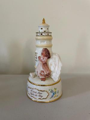 Ardleigh-Elliott Music Box - Lighthouse