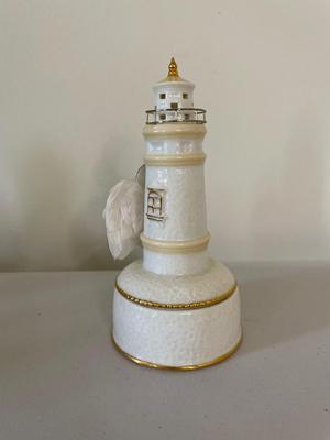 Ardleigh-Elliott Music Box - Lighthouse