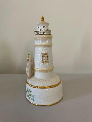 Ardleigh - Elliott Music Box - Lighthouse