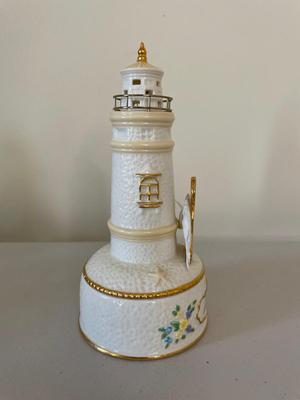 Ardleigh - Elliott Music Box - Lighthouse