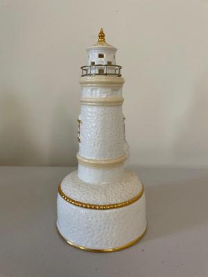 Ardleigh - Elliott Music Box - Lighthouse