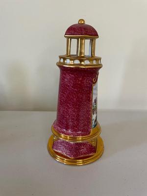Ardleigh Elliott Music Box - Lighthouse