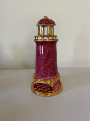 Ardleigh Elliott Music Box - Lighthouse