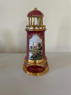 Ardleigh Elliott Music Box - Lighthouse