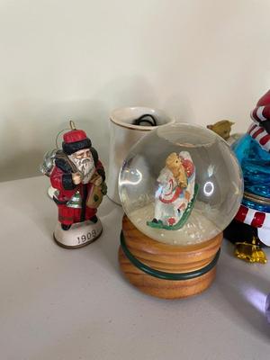Lot of Miscellaneous Items