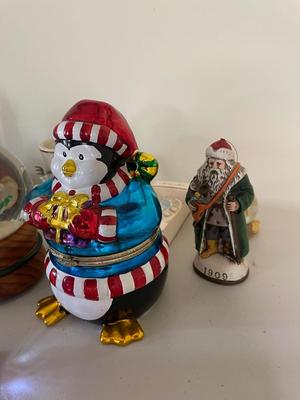 Lot of Miscellaneous Items