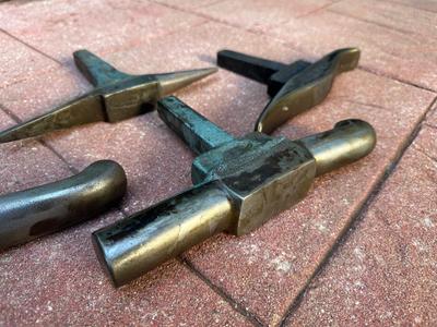 Anvil Stake Lot