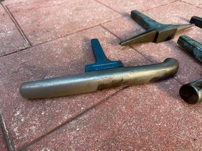 Anvil Stake Lot