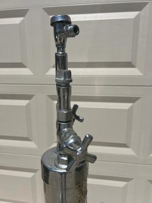 T & S Kettle Kaddy