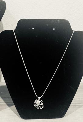 The Jewelry Box Lot