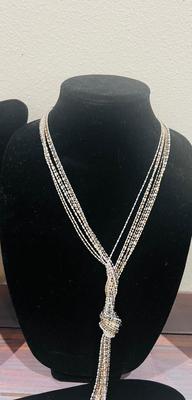 The Jewelry Box Lot