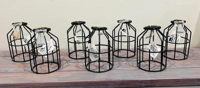 LumaPro 6YF75 Lightstring Cage Or DIY Project