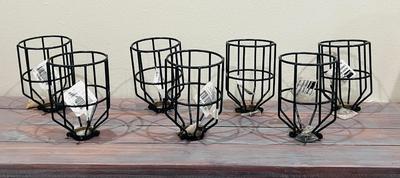 LumaPro 6YF75 Lightstring Cage Or DIY Project