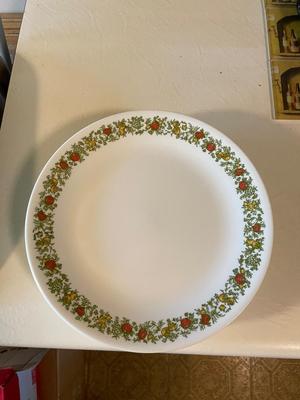 Vintage Corelle by Corning Dinnerware Sets