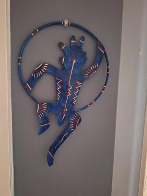 SOUTHWESTERN WALL HANGER