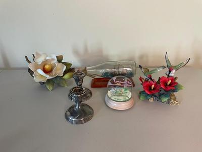 Lot of Decorative Items