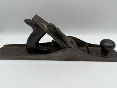 Stanley No. 6 Fore Plane