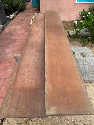 Lumber Lot