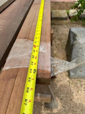 Lumber Lot