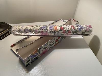Berries and Floral Scented Drawer Liners