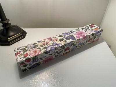 Berries and Floral Scented Drawer Liners