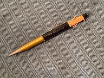 1956 50th Anniversary Mr. Peanuts Mechanical Pencil