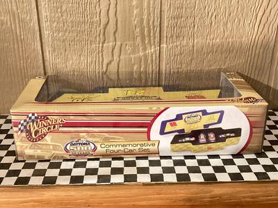 LOT 58: NASCAR Jimmy Johnson #48 Collection of Die-Cast Cars