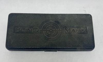 Magnetic Electric Outlet Blind Marker Tool Kit