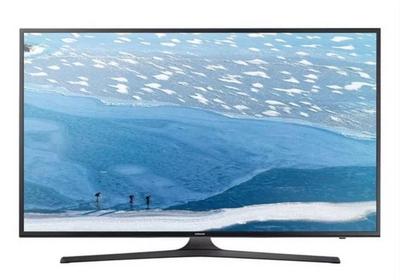 LR222 Samsung UN40KU6290 40 inch Smart 4K UHD LED HDTV