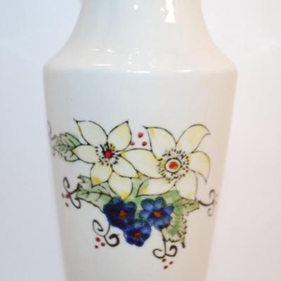 Tulip Glass Vase with Box 7