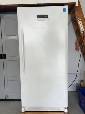 Frigidaire 20.5 Cu. Ft. Upright Freezer (G1-MK)